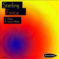Sterling - Fixica