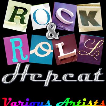 Various Artists - Rock 'n' Roll Hepcat