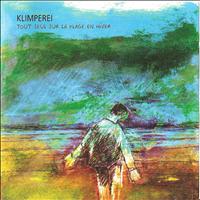 Klimperei - Tout seul sur la plage en hiver