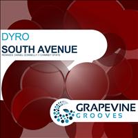 Dyro - South Avenue