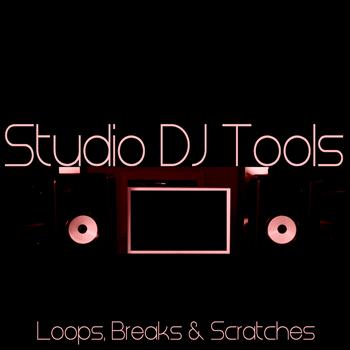 Various Artists - Studio DJ Tools
