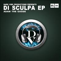 Adam The Goose - Di Sculpa EP