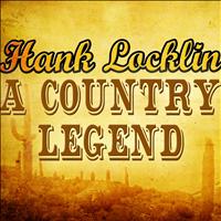 Hank Locklin - A Country Legend