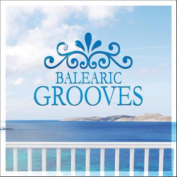 Various Artists - Balearic Grooves