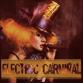 Various Artists - Electric Carnival