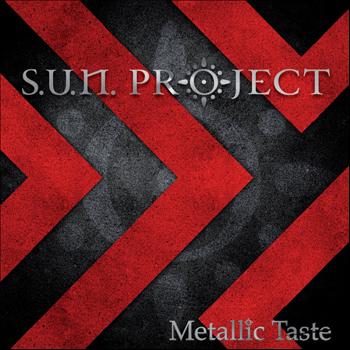 Sun Project - Metallic Taste