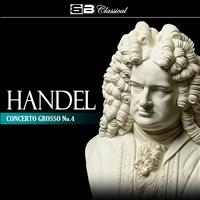 Oliver von Dohnanyi - Händel Concerto Grosso No. 4