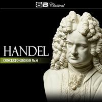 Oliver von Dohnanyi - Händel Concerto Grosso No. 6