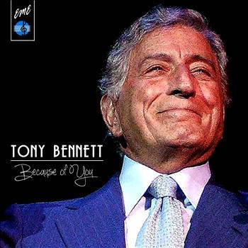 Tony Bennett - Because of You