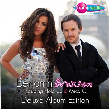 Various Artists - Benjamin Braxton Deluxe Album Edition (Including Hold UP & Mico C)