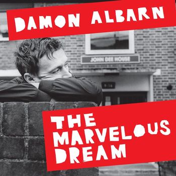 Damon Albarn - The Marvelous Dream