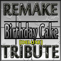 The Supreme Team - Birthday Cake Remix (Rihanna feat. Chris Brown Deluxe Remake)