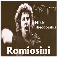 Mikis Theodorakis - Romiosini