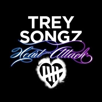 Trey Songz - Heart Attack