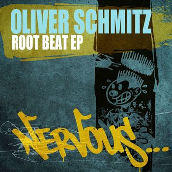 Oliver Schmitz - Root Beat EP