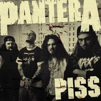 Pantera - Piss (Explicit)
