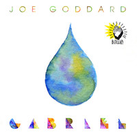 Joe Goddard - Gabriel (feat. Valentina)
