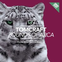 Tomcraft - Zounds Of Arca