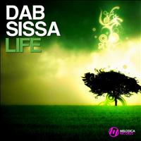 Dab, Sissa - Life