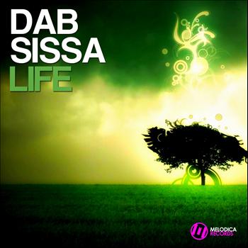 Dab, Sissa - Life