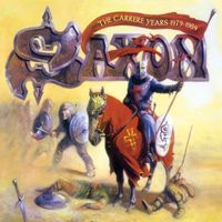 Saxon - The Carrere Years (1979-1984) (Explicit)