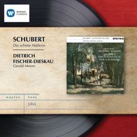 Dietrich Fischer-Dieskau & Gerald Moore - Schubert: Die schöne Müllerin, D. 795