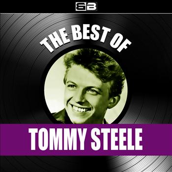 Tommy Steele - The Best of Tommy Steele