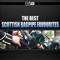 Various Artists - The Best Scottish Bagpipes Favourites