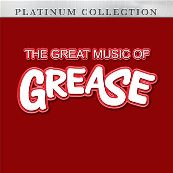 Platinum Collection Band - The Great Music of Grease