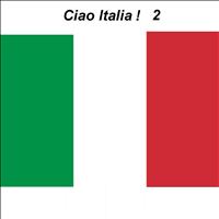 Gente de Noantri - Ciao Italia! vol. 2