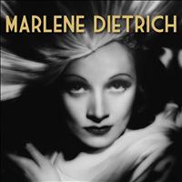 Marlene Dietrich - Marlène Dietrich