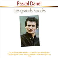 Pascal Danel - Les grands succès