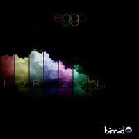 Eggo - Horizon EP
