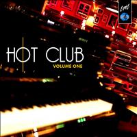 Stephane Grappelli - Hot Club, Vol. 1