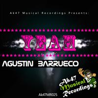 Agustin Barrueco - Yeah