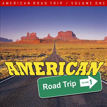 Various Artists - American Roadtrip, Vol. 1
