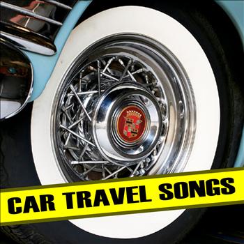 Various Artists - Car Travel Songs