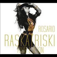 Rosario - Raskatriski