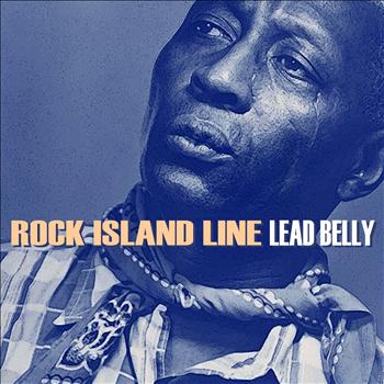 Leadbelly - Rock Island Line