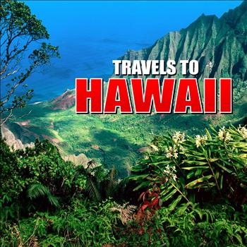 Various Artists - Travels to Hawaii