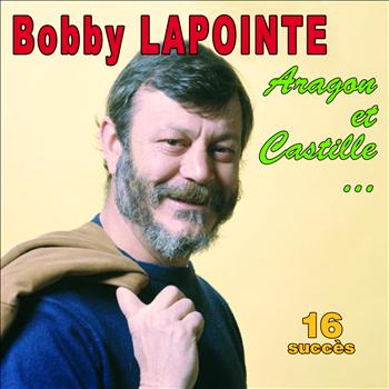 Boby Lapointe - Aragon et Castille ... - 16 divagations