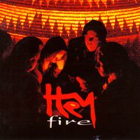 Hey - Fire (Explicit)