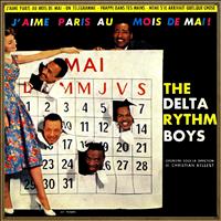 The Delta Rhythm Boys - J'aime Paris au mois de mai