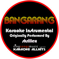 Karaoke All Hits - Bangarang (Originally Performed By Skrillex) [Instrumental Version]