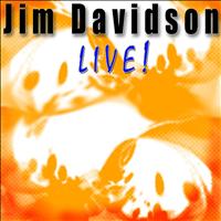 Jim Davidson - Live