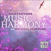 Nightrhymes - Music & Harmony
