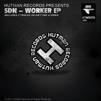 Sdn - Worker EP