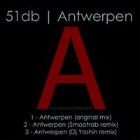 51db - Antwerpen