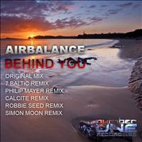 Airbalance - Behind You