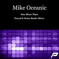 Mike Oceanic - One More Time